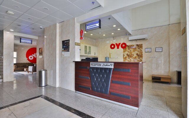 Dar Taibah Furnished Unit