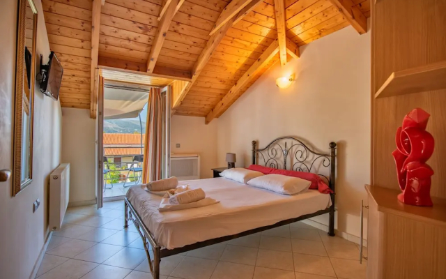 'helios Maisonette' In Laganas