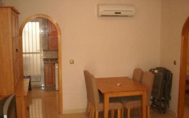 Playa Golf Villas