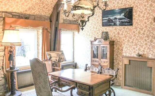 House With 4 Bedrooms in Saint-avé, With Enclosed Garden and Wifi - 7