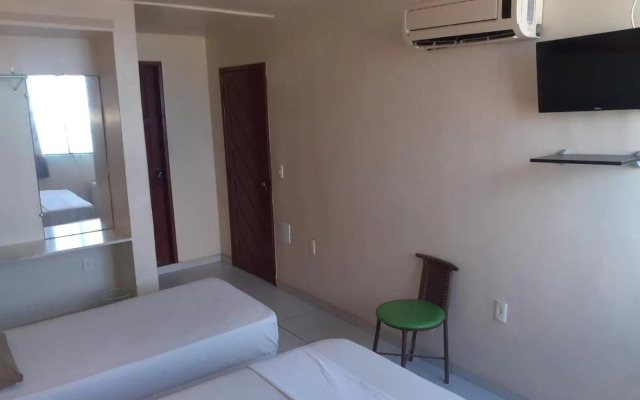 Laina´s Place Hotel