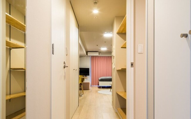 Section L Residence Ginza