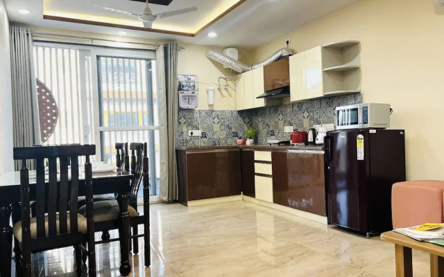 ZEN Medicity - Hotel & Serviced Apartments