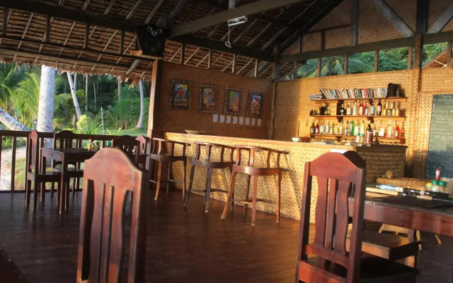 Blue Cove Island Resort