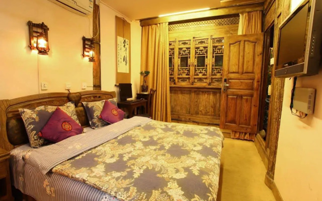 Lijiang Liyuanju Inn