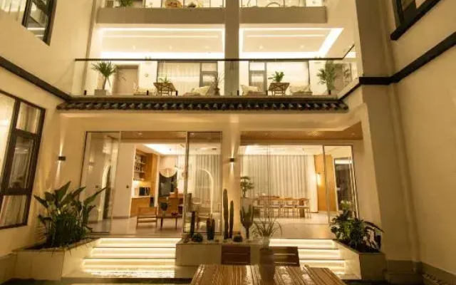 Mini Radius Guesthouse