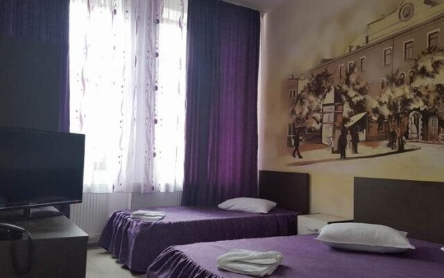 Hotel Paris Braila