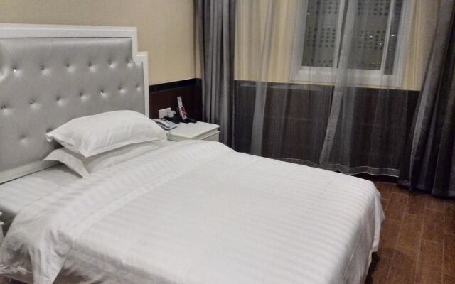 Kending Hotel Jiangning Tuoleja Branch