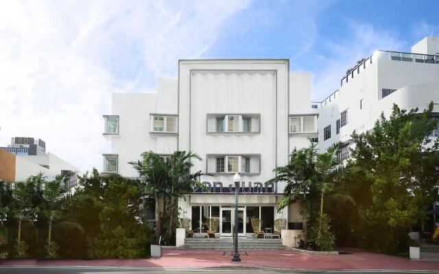 San Juan Hotel
