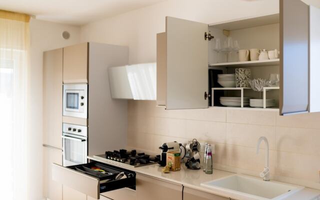 Casa Chial in Monopoli