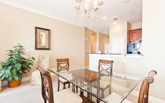 843 Cinnamon Beach - Three Bedroom Condo