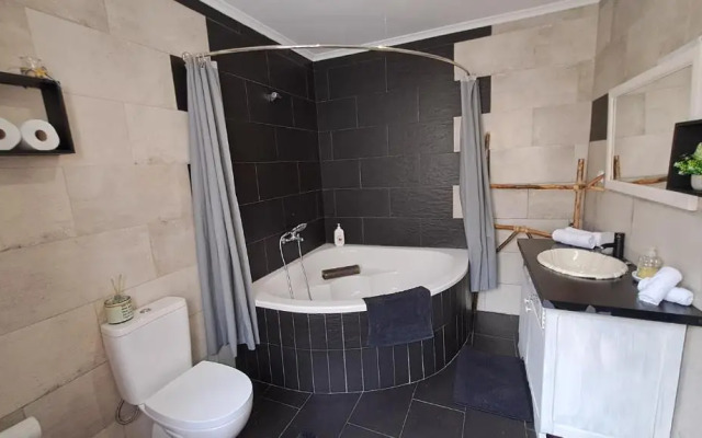 Casa 4P - Alojamento Local