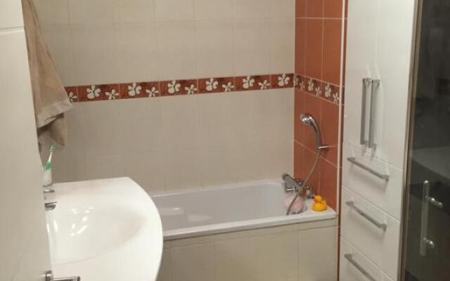 Appartement des trois frontières