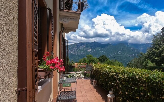 Easy Welcome Villa Margherita - Civenna, Bellagio