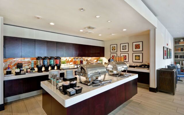 Homewood Suites by Hilton Plano- Richardson