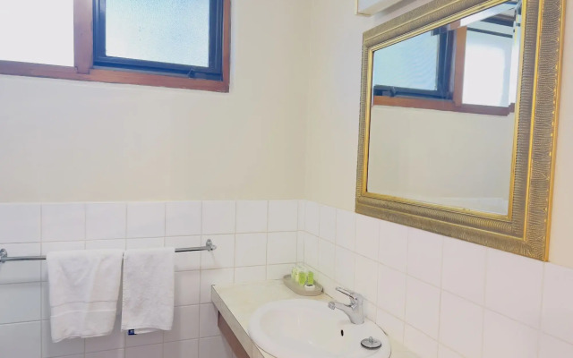 A1 Motels Port Fairy Motel and Apartments