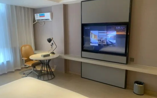 Yilu Xingcheng Hotel