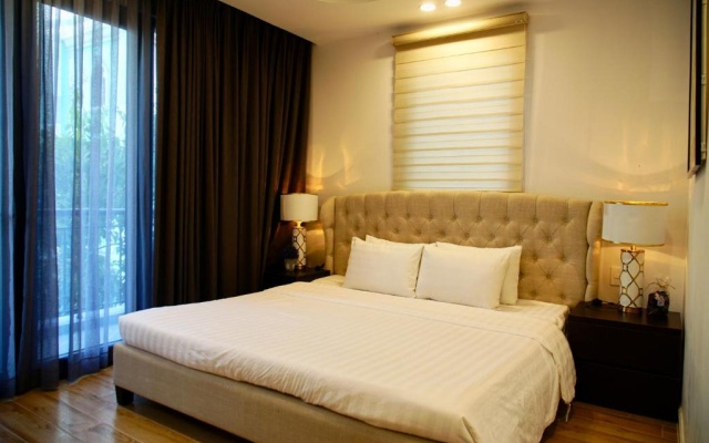 5BR West coast Phu Quoc Duplex Villa by the beach – Guest Rooms – Phu Quoc