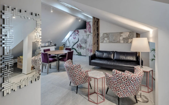 The Residence La Cittadella