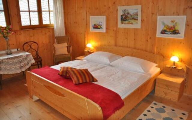 Ferienwohnung Dichtlbauer