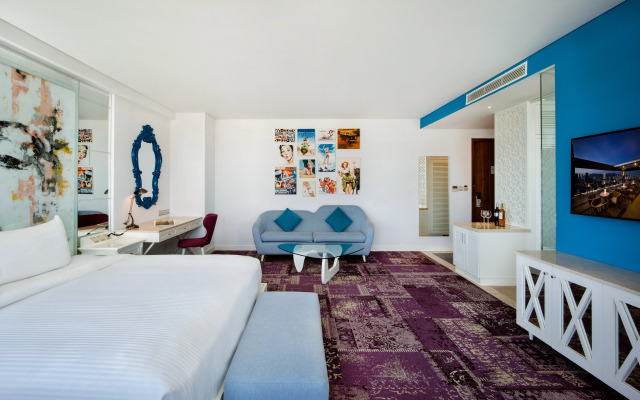 Vanda Hotel