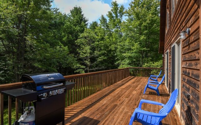 Drift Away Chalet