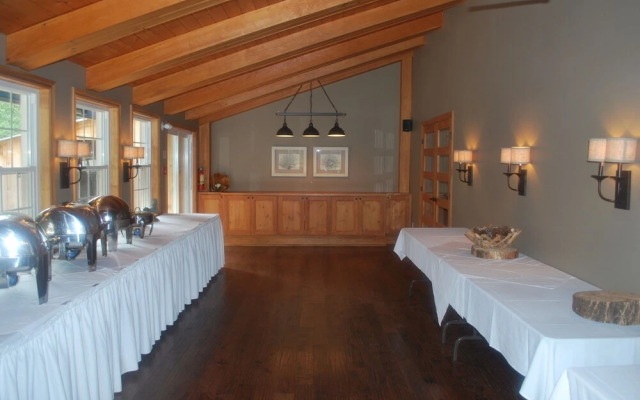 Trillium Resort & Spa