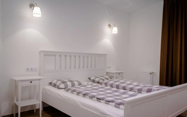 Fresh Hotel