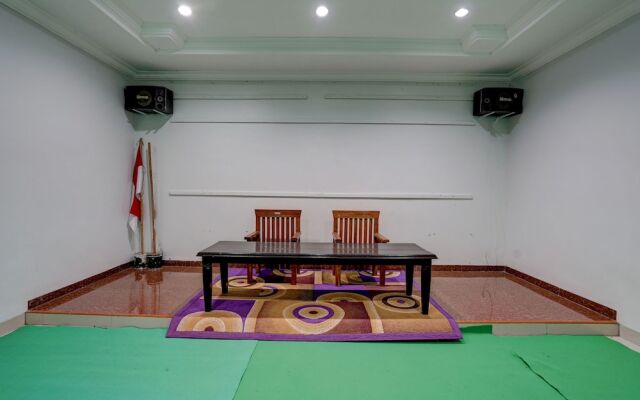 OYO 92907 Miranda Hotel Syariah
