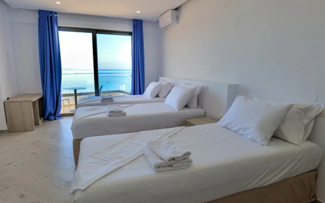 Sea View Hotel
