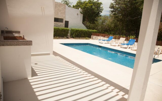 Bahia Principe Vacation Rentals-Green 3-Two-Bedroom Villas
