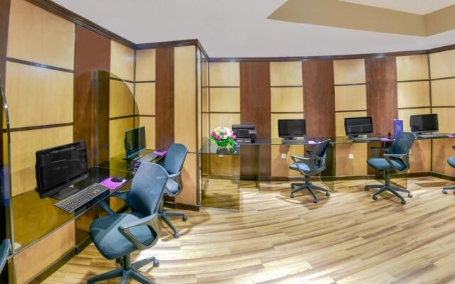 Infinity Hotel Makkah