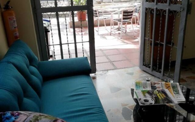 Hotel Ceibal