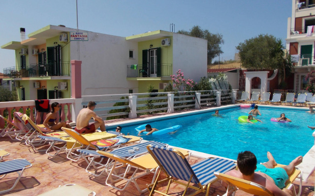 Kavos Fantasia Complex