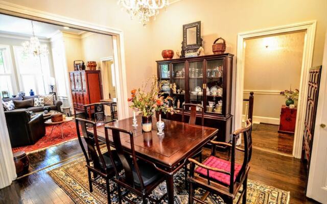 807 East Capitol St. - 4 Br Home