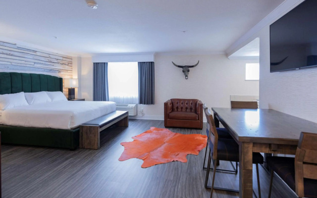 Курорт Prestige Treasure Cove