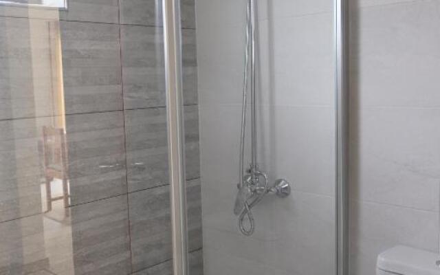 Apartamento Tres Marias