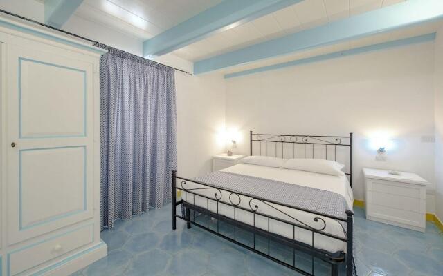 Corricella Exclusive Loft