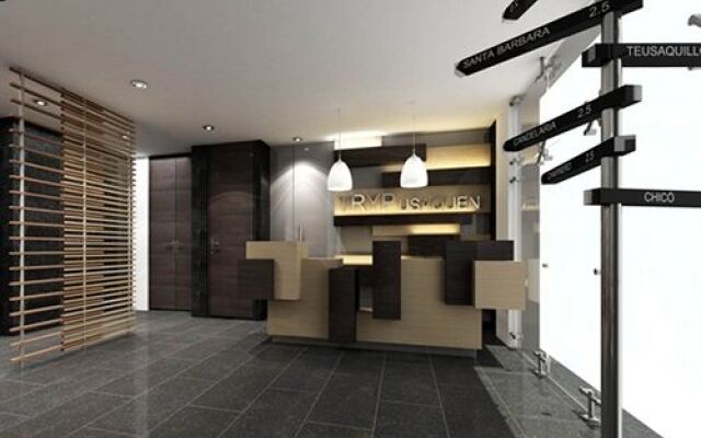 TRYP by Wyndham Bogotá Usaquén