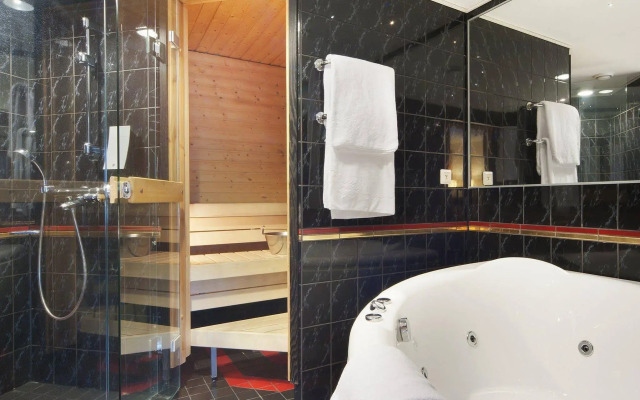 Original Sokos Hotel Kaarle