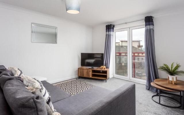 Isla Retreat – Donnini Apartments