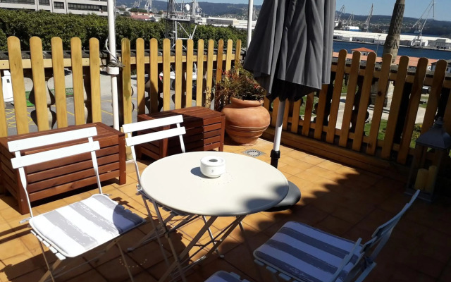 Parador de Ferrol