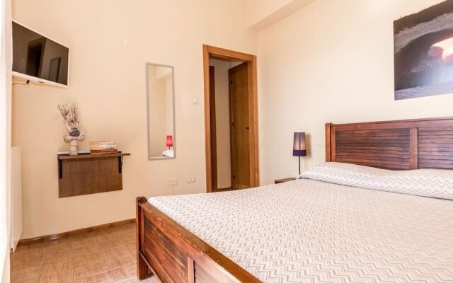 Soggiorno Mare Lughente I Vicoletti Beach