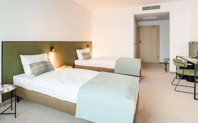 Arche Hotel Lublin