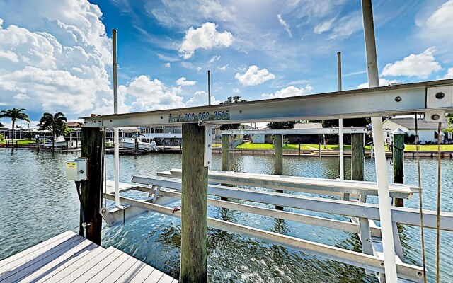 4003 Bradenton - 3 Br Home