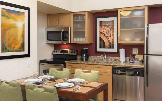 Residence Inn By Marriott Chicago Deerfield