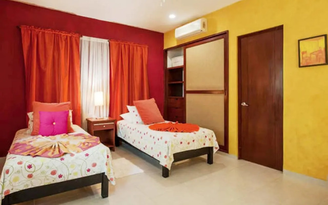 Meridian Condominium by ChezPlaya