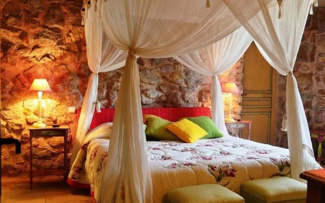 Villa de luxe Golf Opio Valbonne