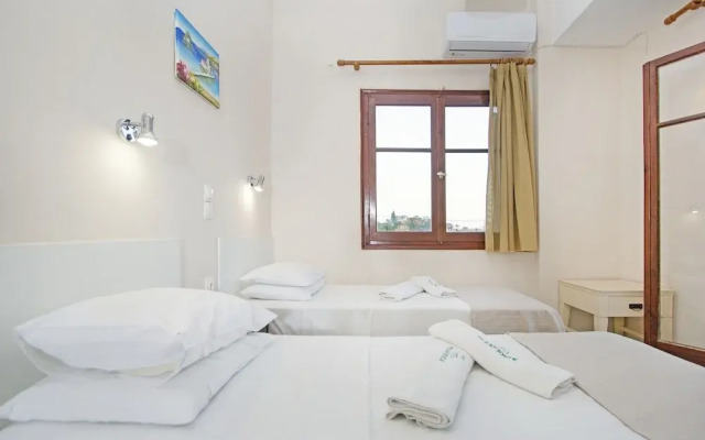 Nikolouzos Sunny Estate