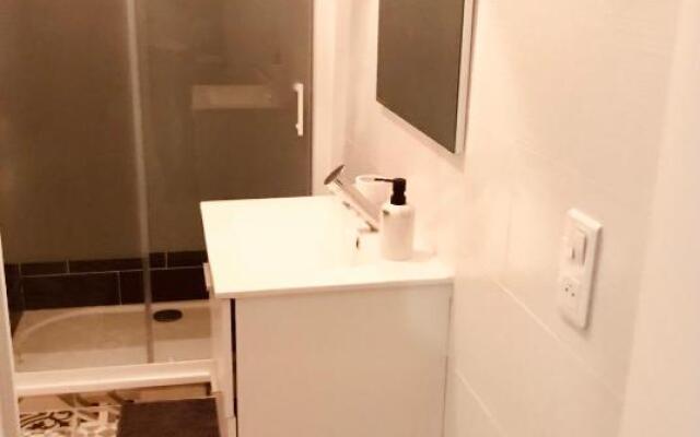 Appartement 23